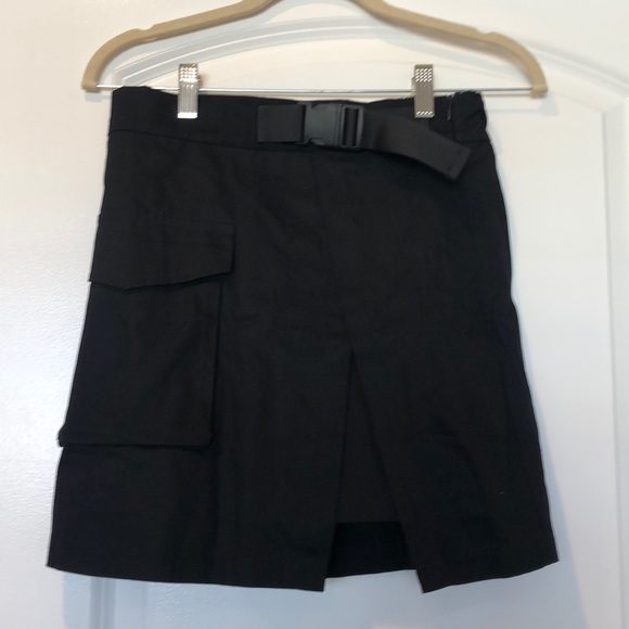 SHEIN Dresses & Skirts - Black Skirt